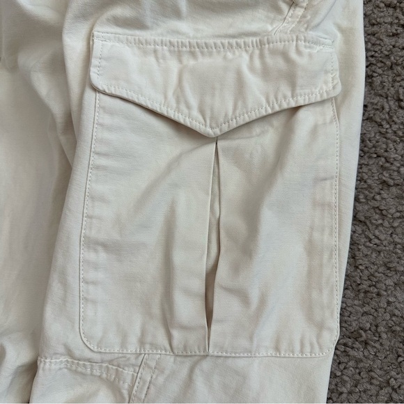 Rag & Bone Pants Womens Size 25 Cargo Field Cotton Jogger - Picture 10 of 16